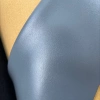 Fine grain leather fabric bags, sofas, shoe materials, belts, accessories, eco-friendly grey ck021 Application Scenario